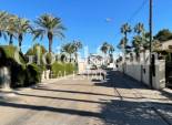 Wiederverkauf - VILLA -
VILLAMARTÍN - Costa Blanca