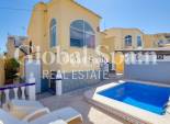 Revente - VILLA -
SAN FULGENCIO - LA MARINA