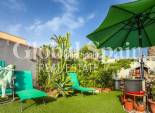 Wiederverkauf - VILLA -
TORREVIEJA - Torreta - Florida