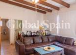 Revente - VILLA -
HEREDADES - Costa Blanca