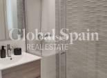 Resale - APARTMENT -
PILAR DE LA HORADADA - El Mojón