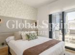 Nouvelle construction - APPARTEMENT -
TORREVIEJA - Torreblanca