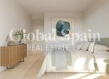 Nowo zbudowane - PENTHOUSE -
ESTEPONA - 