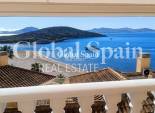 Wederverkoop - VILLA -
LA MANGA DEL MAR MENOR - Villa Romana