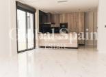 Neubau - VILLA -
ORIHUELA COSTA - Punta Prima