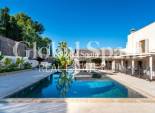 Wiederverkauf - VILLA -
Calviá - Mallorca