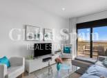 Resale - APARTMENT -
TORREVIEJA - Los Frutales