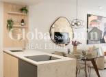 New Build - APARTMENT -
ROJALES - Lo Marabú
