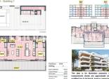 Nueva construcción  - ÁTICO -
TORRE PACHECO - Santa Rosalia Lake And Life Resort