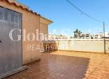 Revente - MAISON -
ORIHUELA COSTA - Costa Blanca