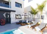 Revente - VILLA -
ALGORFA - Inland