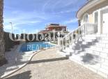 Wederverkoop - VILLA -
CIUDAD QUESADA
