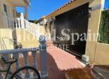 Wederverkoop - VILLA -
GUARDAMAR DEL SEGURA - Costa Blanca