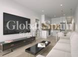 Nieuwbouw - APPARTEMENT -
TORREVIEJA - Playa de los Locos