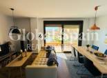 Resale - APARTMENT -
LA MATA - Costa Blanca