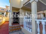 Wiederverkauf - VILLA -
ORIHUELA COSTA - Costa Blanca