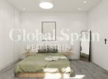 New Build - APARTMENT -
PILAR DE LA HORADADA - Torre de la Horadada