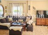 Wederverkoop - VILLA -
ORIHUELA COSTA - Costa Blanca