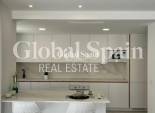 Wederverkoop - APPARTEMENT -
TORREVIEJA - Aguas Nuevas