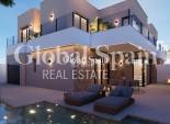 Nueva construcción  - VILLA -
SAN PEDRO DEL PINATAR