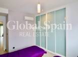 Resale - APARTMENT -
GUARDAMAR DEL SEGURA - Guardamar - El Raso