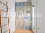 Wiederverkauf - WOHNUNG -
LAS COLINAS GOLF RESORT - Costa Blanca