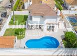 Revente - VILLA -
ORIHUELA COSTA - CABO ROIG