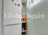 Resale - VILLA -
TORREVIEJA - Torretas