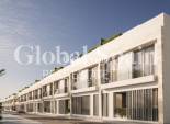 Nueva construcción  - CASA -
MARBELLA - El Ingenio