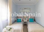 Wiederverkauf - HAUS -
ORIHUELA COSTA - Lomas de Cabo Roig
