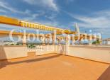 Resale - APARTMENT -
ORIHUELA - Inland