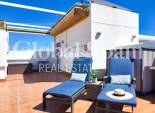 Revente - APPARTEMENT -
ORIHUELA COSTA - Costa Blanca