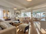 Wiederverkauf - WOHNUNG -
TORREVIEJA - Costa Blanca