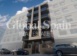 Nieuwbouw - PENTHOUSE -
TORREVIEJA - Playa de los Locos