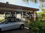Wederverkoop - VILLA -
CIUDAD QUESADA