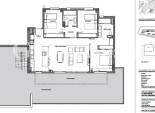 Nieuwbouw - PENTHOUSE -
MARBELLA - Los Monteros
