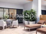 Nueva construcción  - VILLA -
MONCOFA - Playa de Chilches