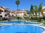 Wiederverkauf - PENTHOUSE -
ORIHUELA COSTA - Costa Blanca