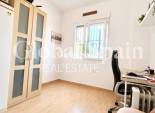 Revente - APPARTEMENT -
CABO ROIG - Costa Blanca