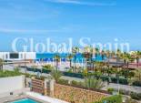 Revente - VILLA -
TORREVIEJA - La Mata
