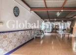 Resale - VILLA -
ORIHUELA - La Matanza
