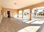 Resale - VILLA -
CATRAL - Costa Blanca