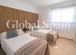 Nieuwbouw - Appartement -
Santa Pola - GRAN ALACANT