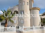 Wiederverkauf - VILLA -
ROJALES - La Marquesa Golf