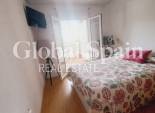 Wederverkoop - APPARTEMENT -
SUCINA - Inland