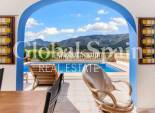 Resale - VILLA -
MURCIA - Inland