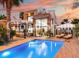 Odsprzedaż - WILLA  -
CABO ROIG - Costa Blanca