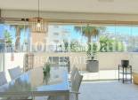Wiederverkauf - WOHNUNG -
ORIHUELA COSTA - Los Dolses