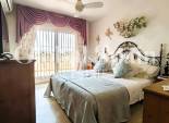 Wederverkoop - VILLA -
LAS RAMBLAS GOLF - Inland