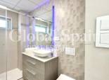 Wederverkoop - APPARTEMENT -
FINESTRAT